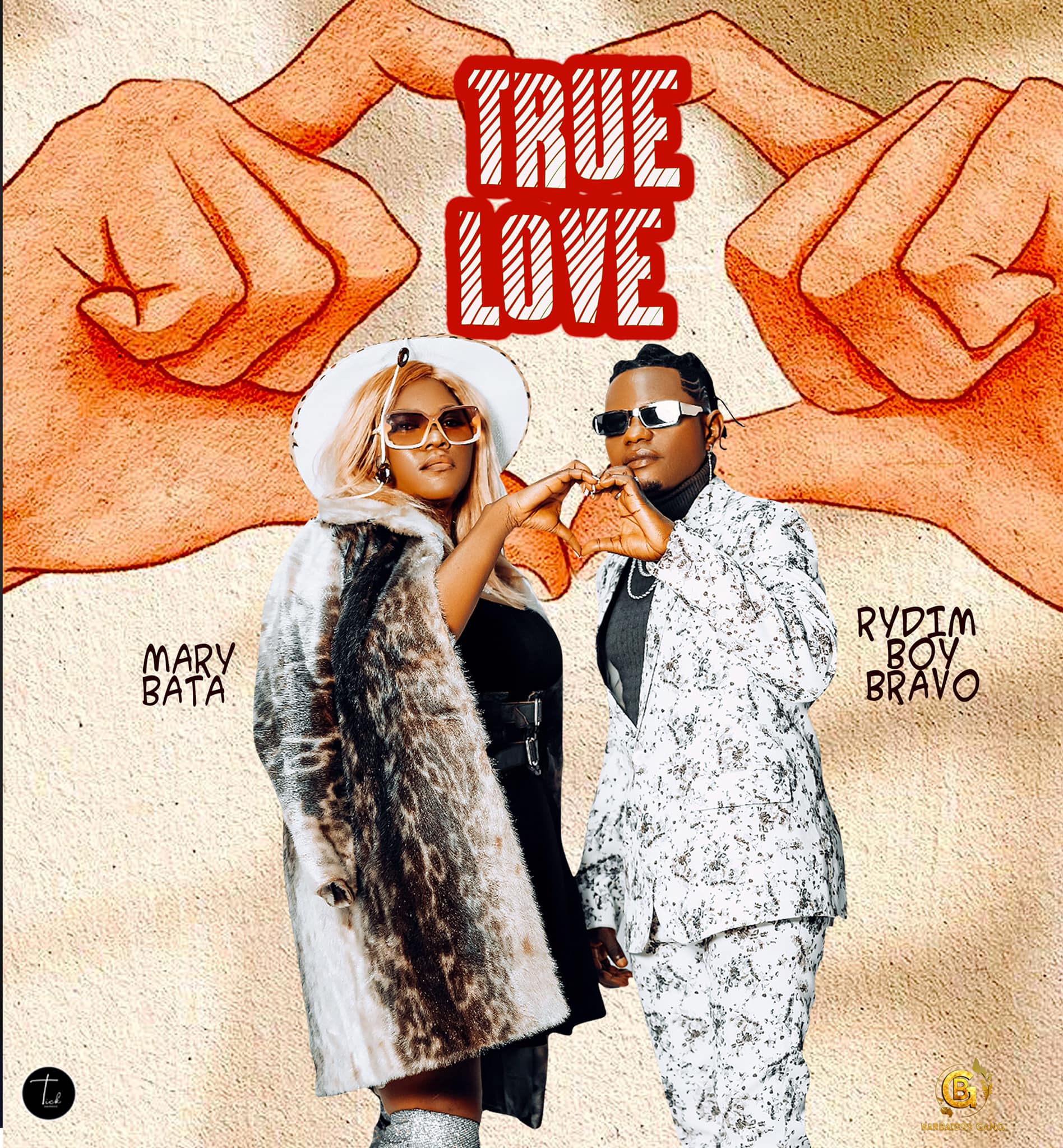 Rydim Boy Bravo ft.Mary Bata,